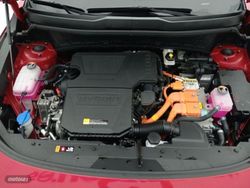 Kia Niro 1.6 GDi HEV 95kW (129CV) Concept - Miniatura 25