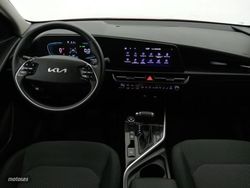 Kia Niro 1.6 GDi HEV 95kW (129CV) Concept - Miniatura 6