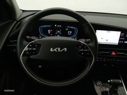 Kia Niro 1.6 GDi HEV 95kW (129CV) Concept - Miniatura 7