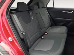 Kia Niro 1.6 GDi HEV 95kW (129CV) Concept - Miniatura 9
