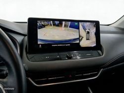 Nissan Qashqai DIG-T 103kW N-Connecta - Miniatura 12