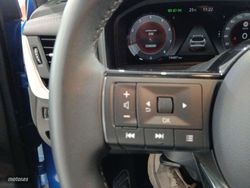Nissan Qashqai DIG-T 103kW N-Connecta - Miniatura 16