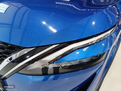 Nissan Qashqai DIG-T 103kW N-Connecta - Miniatura 23