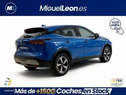 Nissan Qashqai DIG-T 103kW N-Connecta - Miniatura 5