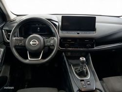 Nissan Qashqai DIG-T 103kW N-Connecta - Miniatura 6