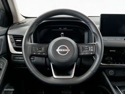 Nissan Qashqai DIG-T 103kW N-Connecta - Miniatura 7