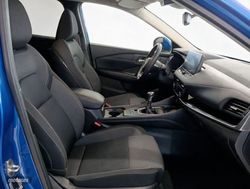 Nissan Qashqai DIG-T 103kW N-Connecta - Miniatura 8