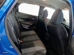 Nissan Qashqai DIG-T 103kW N-Connecta - Miniatura 9