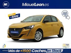 Peugeot 208 PureTech 55kW (75CV) Active - Miniatura 1