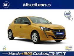 Peugeot 208 PureTech 55kW (75CV) Active - Miniatura 3