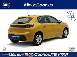 Peugeot 208 PureTech 55kW (75CV) Active - Miniatura 5