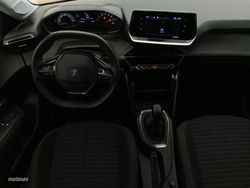 Peugeot 208 PureTech 55kW (75CV) Active - Miniatura 6