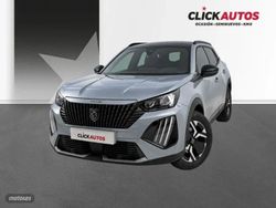 Peugeot 2008 1.2 145CV Allure Hybrid eDCS6 - Miniatura 1