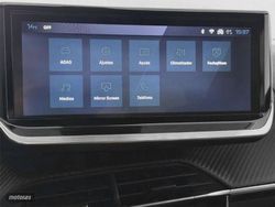 Peugeot 2008 1.2 145CV Allure Hybrid eDCS6 - Miniatura 11