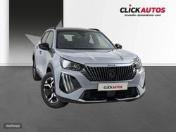 Peugeot 2008 1.2 145CV Allure Hybrid eDCS6 - Miniatura 3