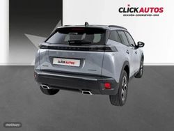 Peugeot 2008 1.2 145CV Allure Hybrid eDCS6 - Miniatura 5