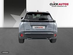 Peugeot 2008 1.2 145CV Allure Hybrid eDCS6 - Miniatura 6