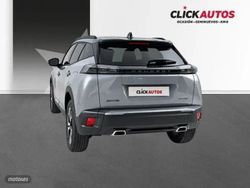 Peugeot 2008 1.2 145CV Allure Hybrid eDCS6 - Miniatura 7