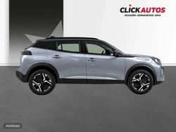 Peugeot 2008 1.2 145CV Allure Hybrid eDCS6 - Miniatura 8