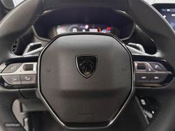 Peugeot 2008 1.2 145CV Allure Hybrid eDCS6 - Miniatura 9