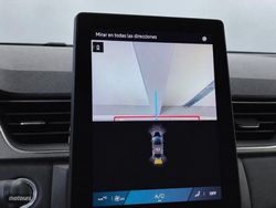 Renault Symbioz 1.6 E-Tech 145CV Full Hybrid Techno - Miniatura 10