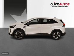 Renault Symbioz 1.6 E-Tech 145CV Full Hybrid Techno - Miniatura 4