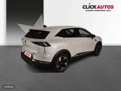 Renault Symbioz 1.6 E-Tech 145CV Full Hybrid Techno - Miniatura 6