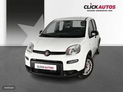 Fiat Panda 1.0 70CV Hybrid - Miniatura 1