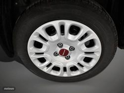 Fiat Panda 1.0 70CV Hybrid - Miniatura 14