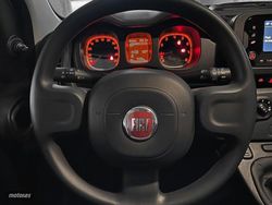 Fiat Panda 1.0 70CV Hybrid - Miniatura 7