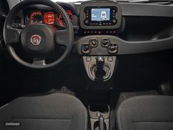 Fiat Panda 1.0 70CV Hybrid - Miniatura 8