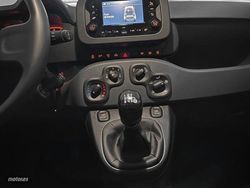 Fiat Panda 1.0 70CV Hybrid - Miniatura 9