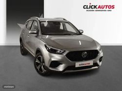 MG ZS 1.5 106CV Comfort MT - Miniatura 3