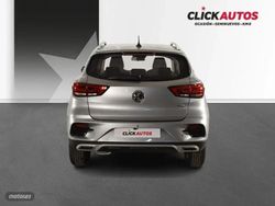 MG ZS 1.5 106CV Comfort MT - Miniatura 6