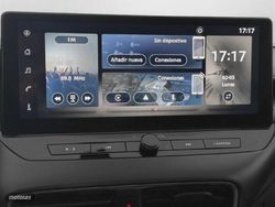 Nissan Juke 1.0 DIGT 114CV Acenta DCT - Miniatura 10