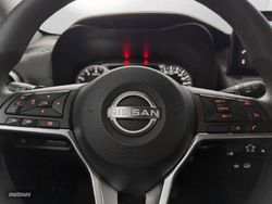 Nissan Juke 1.0 DIGT 114CV Acenta DCT - Miniatura 6
