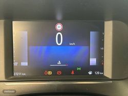 Opel Corsa 1.2T XHL 74kW (100CV) GS - Miniatura 12