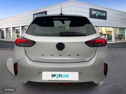 Opel Corsa 1.2T XHL 74kW (100CV) GS - Miniatura 5