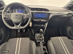 Opel Corsa 1.2T XHL 74kW (100CV) GS - Miniatura 8