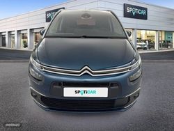 Citroen Grand C4 Spacetourer PureTech 96KW (130CV) S&S 6v Live - Miniatura 2