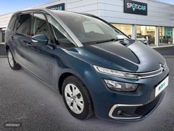 Citroen Grand C4 Spacetourer PureTech 96KW (130CV) S&S 6v Live - Miniatura 3