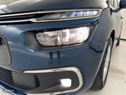 Citroen Grand C4 Spacetourer PureTech 96KW (130CV) S&S 6v Live - Miniatura 31