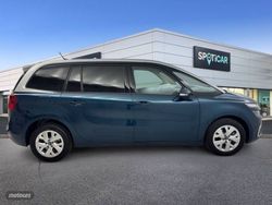 Citroen Grand C4 Spacetourer PureTech 96KW (130CV) S&S 6v Live - Miniatura 4