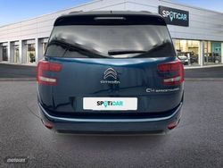Citroen Grand C4 Spacetourer PureTech 96KW (130CV) S&S 6v Live - Miniatura 5