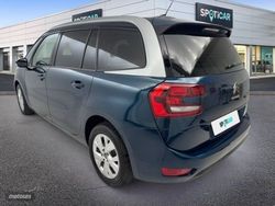 Citroen Grand C4 Spacetourer PureTech 96KW (130CV) S&S 6v Live - Miniatura 7