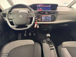 Citroen Grand C4 Spacetourer PureTech 96KW (130CV) S&S 6v Live - Miniatura 8
