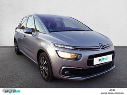 Citroen C4 Picasso BlueHDi 88KW (120CV) Feel - Miniatura 3