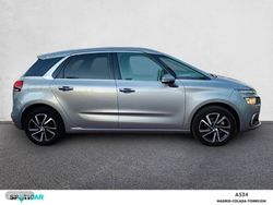 Citroen C4 Picasso BlueHDi 88KW (120CV) Feel - Miniatura 4