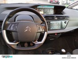 Citroen C4 Picasso BlueHDi 88KW (120CV) Feel - Miniatura 8