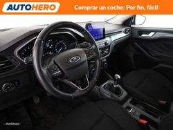 Ford Focus 1.0 EcoBoost Mild-Hybrid Active - Miniatura 12